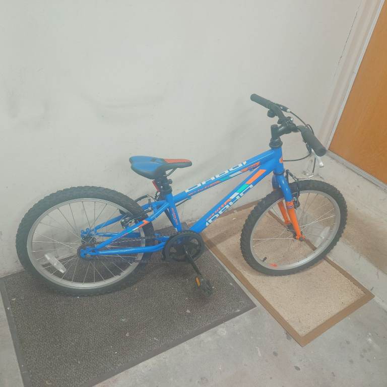 16inch kids bike