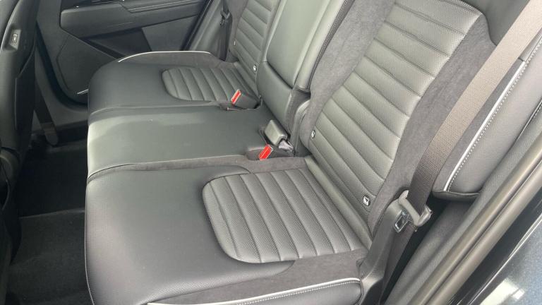 2025 Kia Sportage 1.6 h T-GDi GT-Line S Auto Euro 6 (s/s) 5dr ESTATE Petrol/Electric Hybrid Autom...