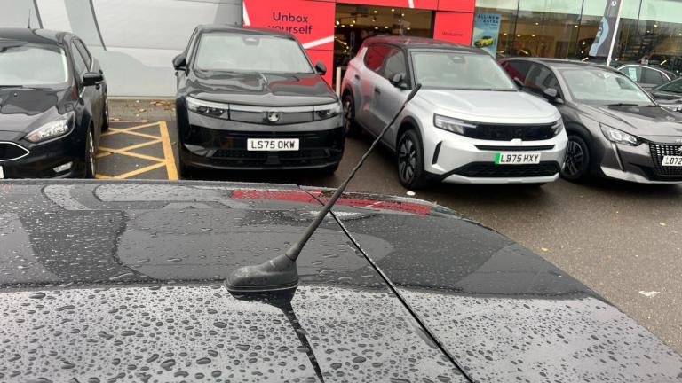 2022 Vauxhall Mokka 1.2 Turbo GS Line SUV 5dr Petrol Manual Euro 6 (s/s) (100 ps) SUV Petrol Manual