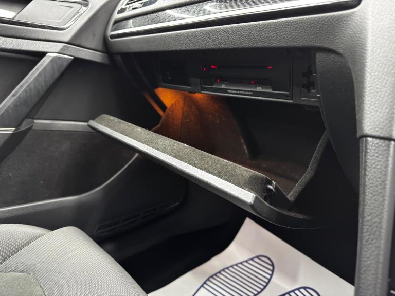 2017 Volkswagen Golf 1.6 TDI GT 5dr HATCHBACK DIESEL Manual