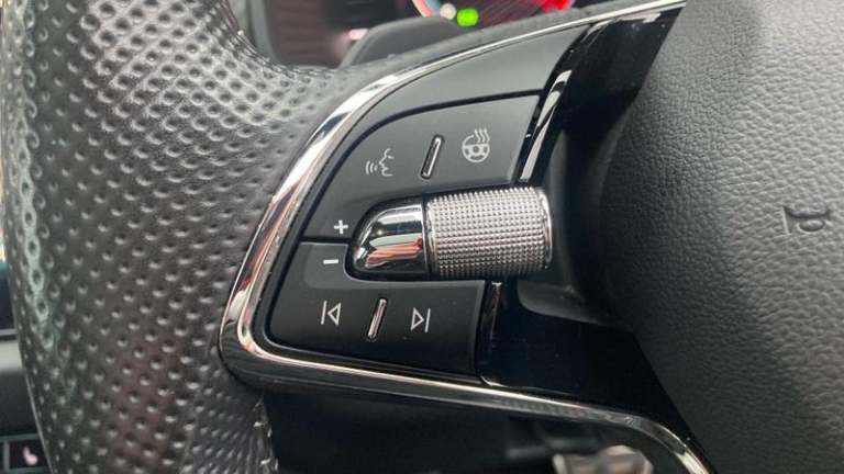 2023 Skoda Kodiaq 2.0 TDI Sport Line 4x4 5dr DSG [7 Seat] Automatic Estate Diesel Automatic