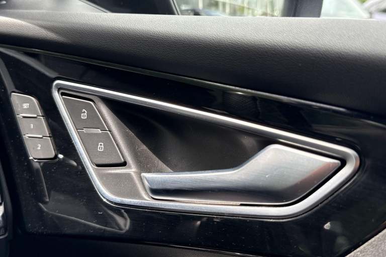 2024 Audi Q4 e-tron 50 Edition 1 Sportback 5dr Electric Auto quattro 82kWh (299 ps) ESTATE Electr...