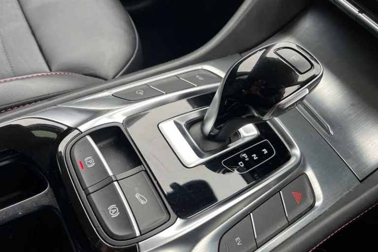 2024 MG MG HS 1.5 T-GDI 16.6kWh Trophy SUV 5dr Petrol Plug-in Hybrid Auto Euro 6 (s/s) (2 SUV Hyb...