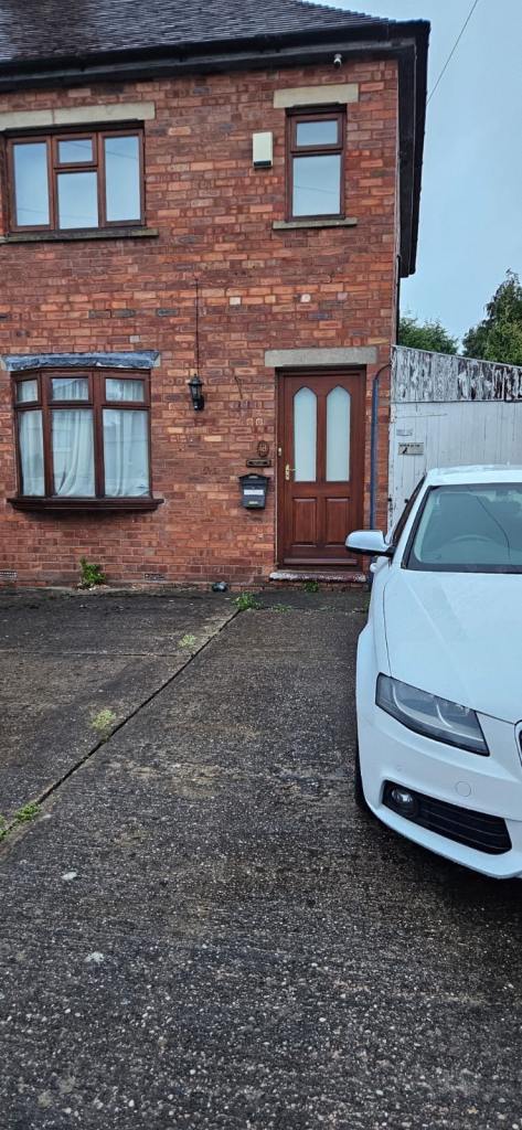 House clearance required