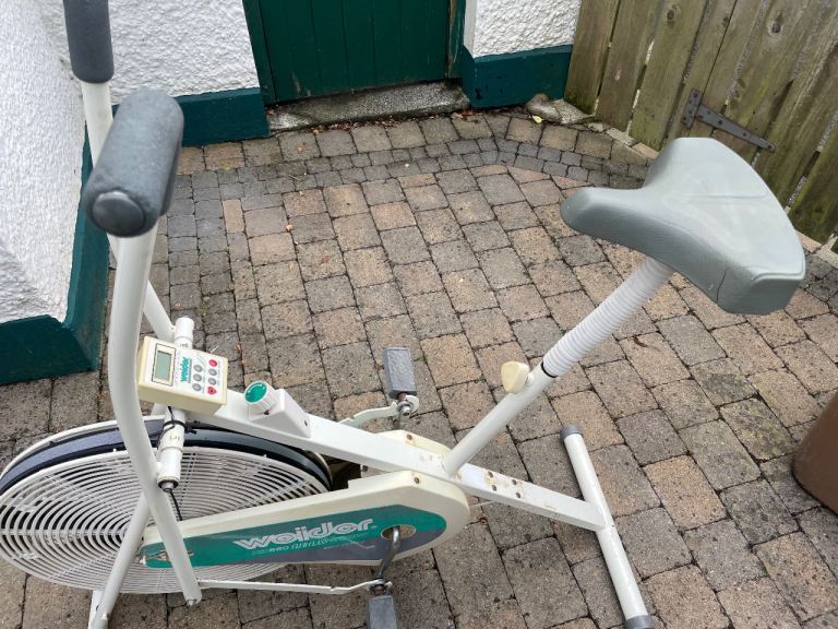 Exercise Bike – Weider  Good Condition