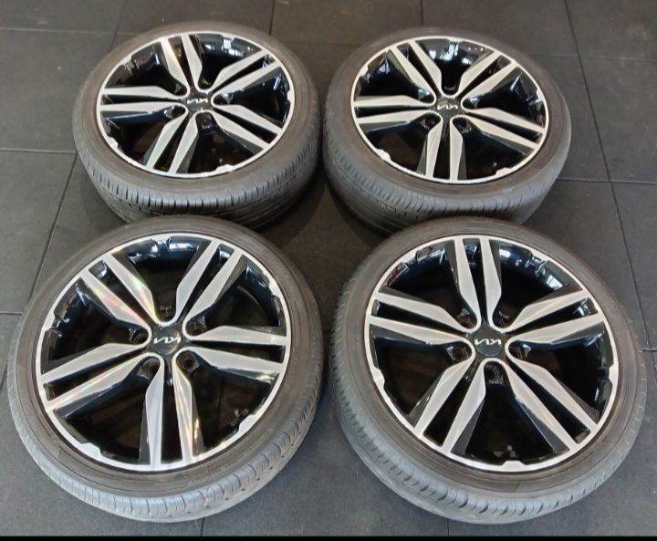 18 inch alloy wheels and tyres, alloys, 18 inch tyres