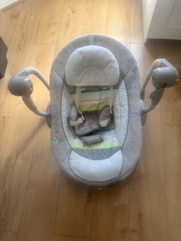 Ingenuity Baby swing