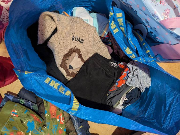 Bundle boys clothing 2 years 