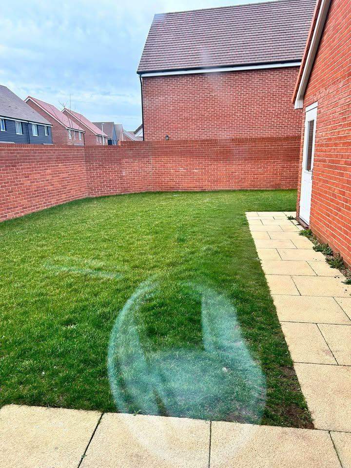 4 Bedroom House For rent