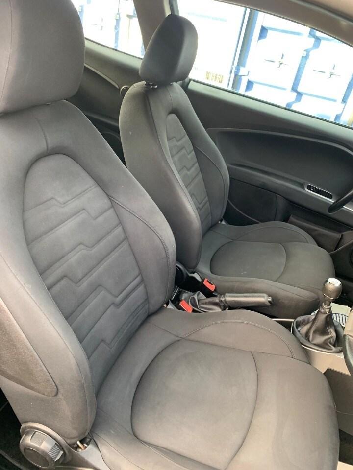  Alfa Romeo Mito 1.4 8V Progression 3dr Petrol