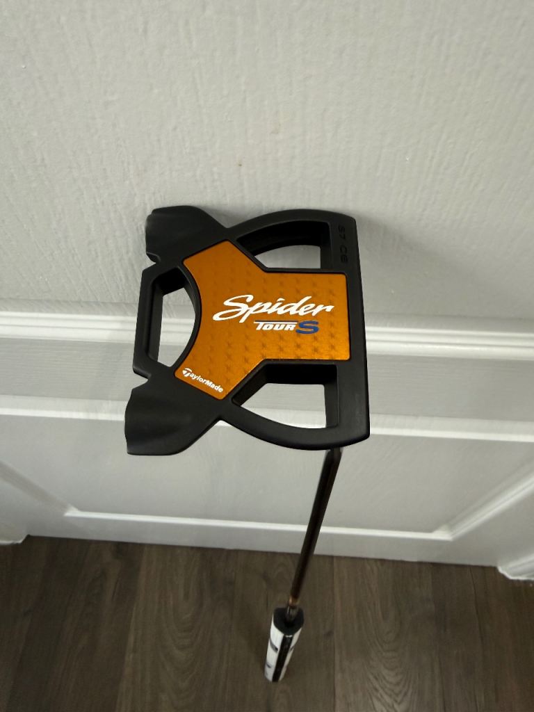 Taylormade Spider Tour S 38” Putter 