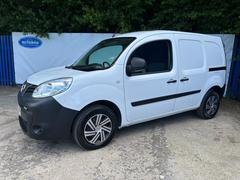 2020 Nissan NV250 1.5 dCi 115ps Acenta Van PANEL VAN Diesel Manual