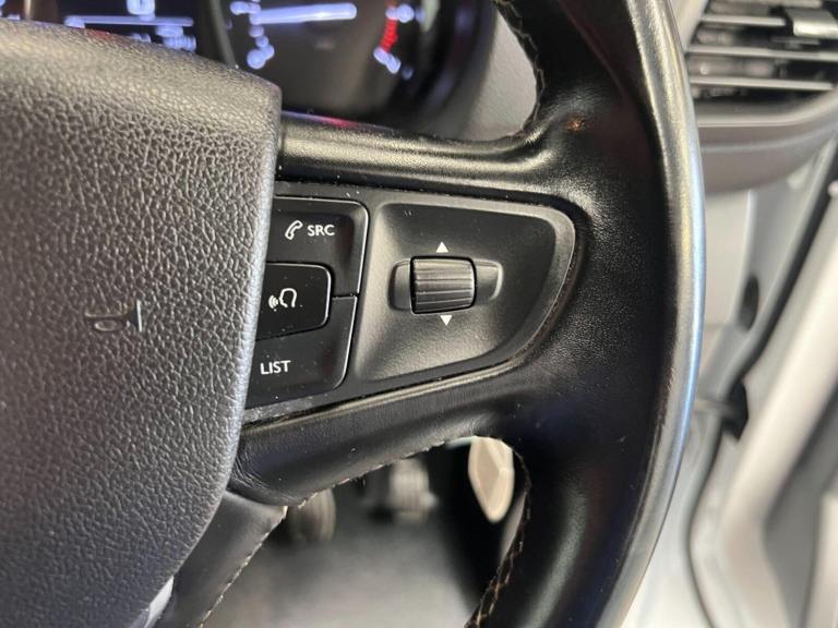 2022 Fiat Scudo 2.0 Multijet Business SWB Euro 6 (s/s) 6dr Panel Van Diesel Manual