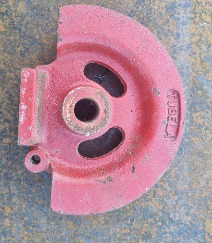 Tubela pipe bender  former - 20mm