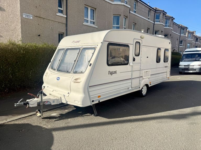 Bailey pageant fix bed 2005 