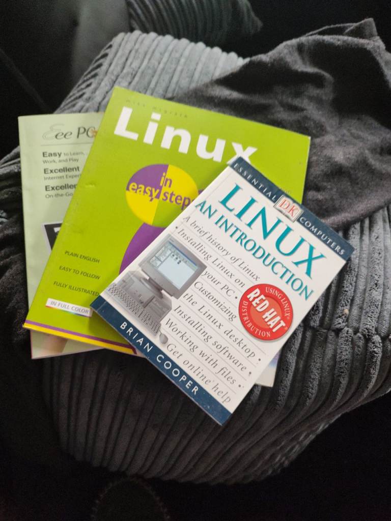 3 books classic books 