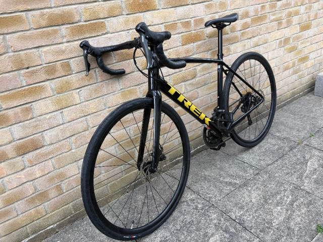 2024 Trek Domane - 2 54cm – Disc Road Bike | in Leyton, London