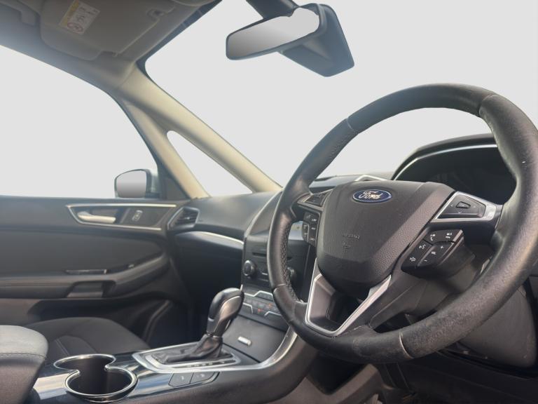 2016 Ford Galaxy 2.0 TDCi 150 Titanium 5dr Powershift - 7 SEATS - SATNAV AUTO MPV Diesel Automatic