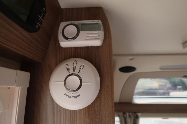 2017 SWIFT Astbury Major 4SB 