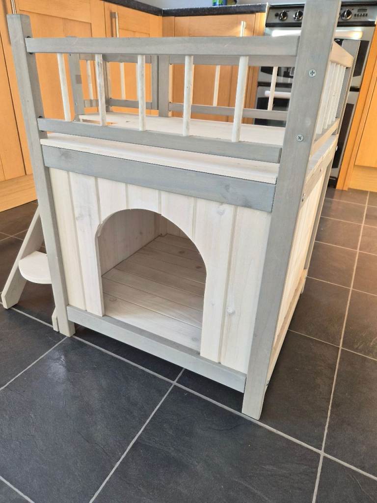 Pet house 
