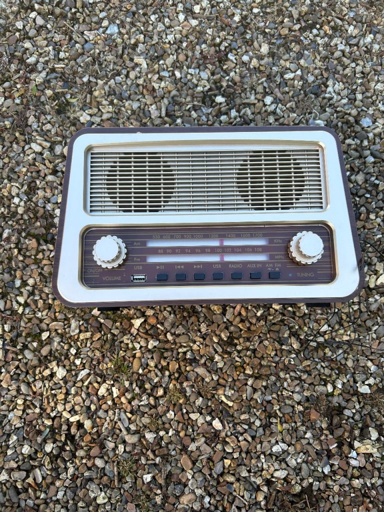 Radio 