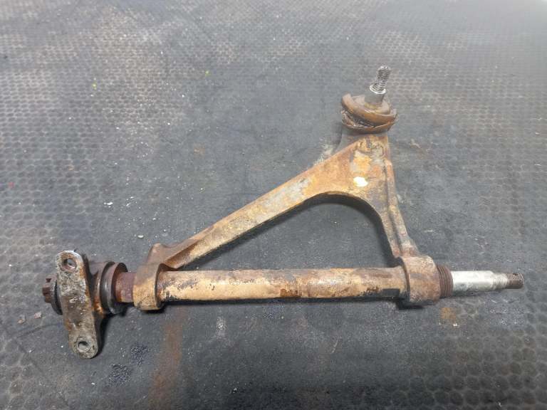 Jaguar E Type Control Arm Upper O/S 1965-1975 4.2l Petrol Front Rh