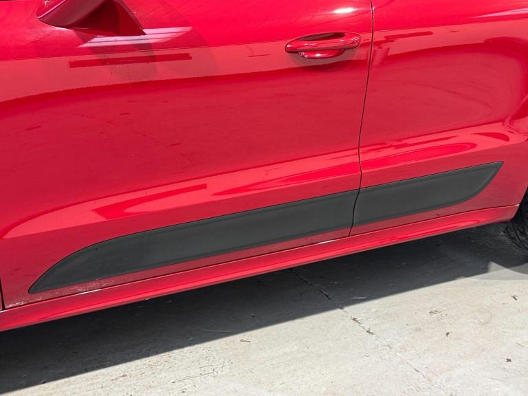 2017 Porsche Macan GTS 5dr PDK ESTATE PETROL Automatic