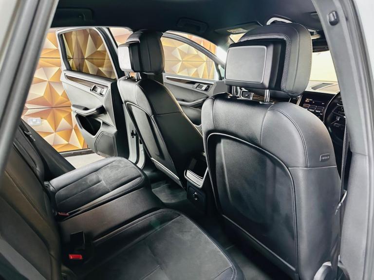 2015 Porsche Macan S Diesel 5dr PDK ESTATE DIESEL Automatic