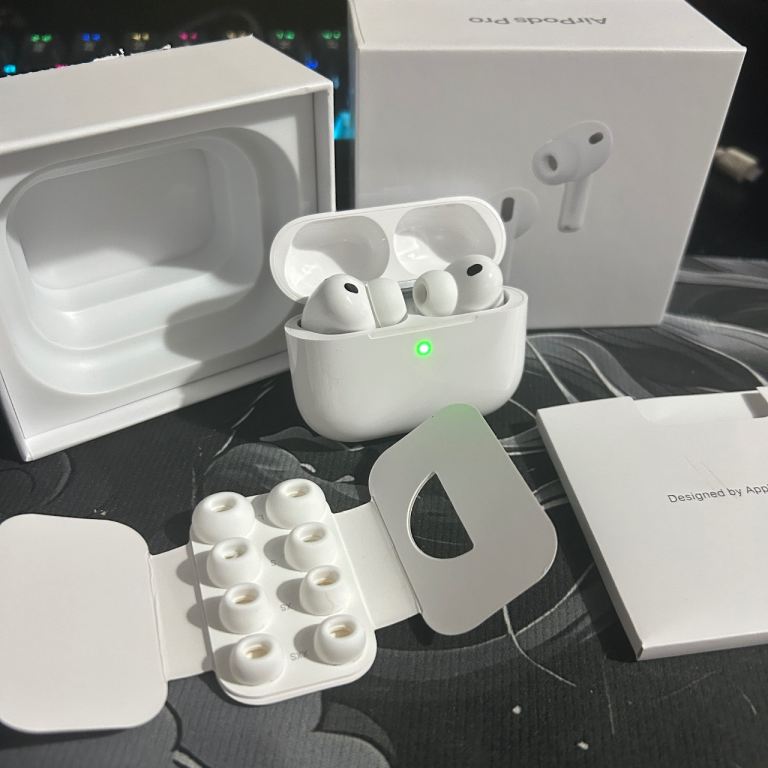 AirPod pro 3rd gen 2025