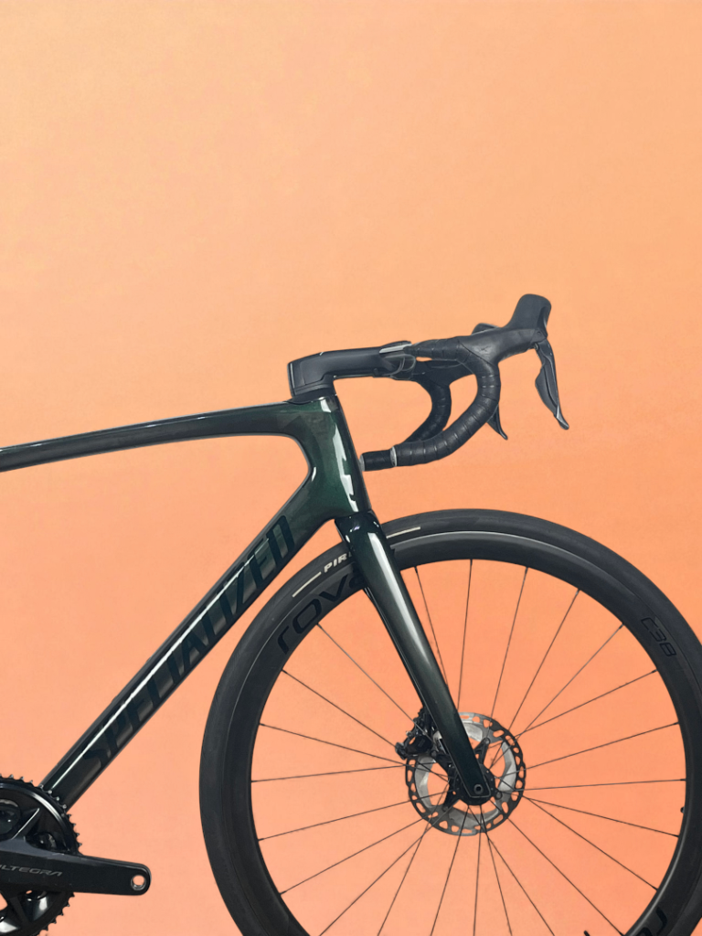 Specialized Tarmac SL7 road bike