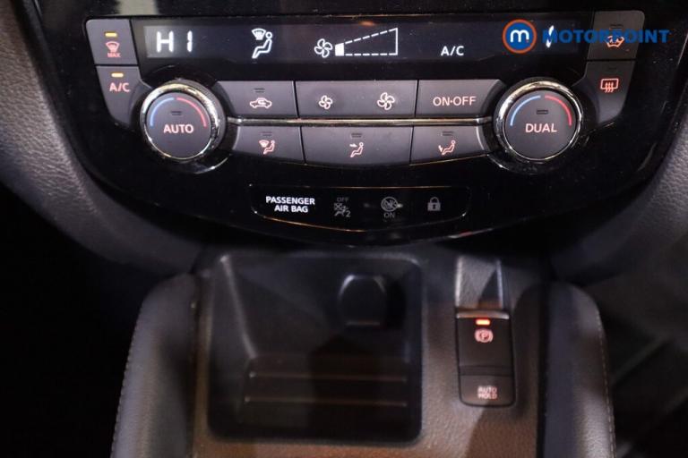 2020 Nissan Qashqai 1.3 DiG-T 160 Acenta Premium 5dr HATCHBACK PETROL Manual