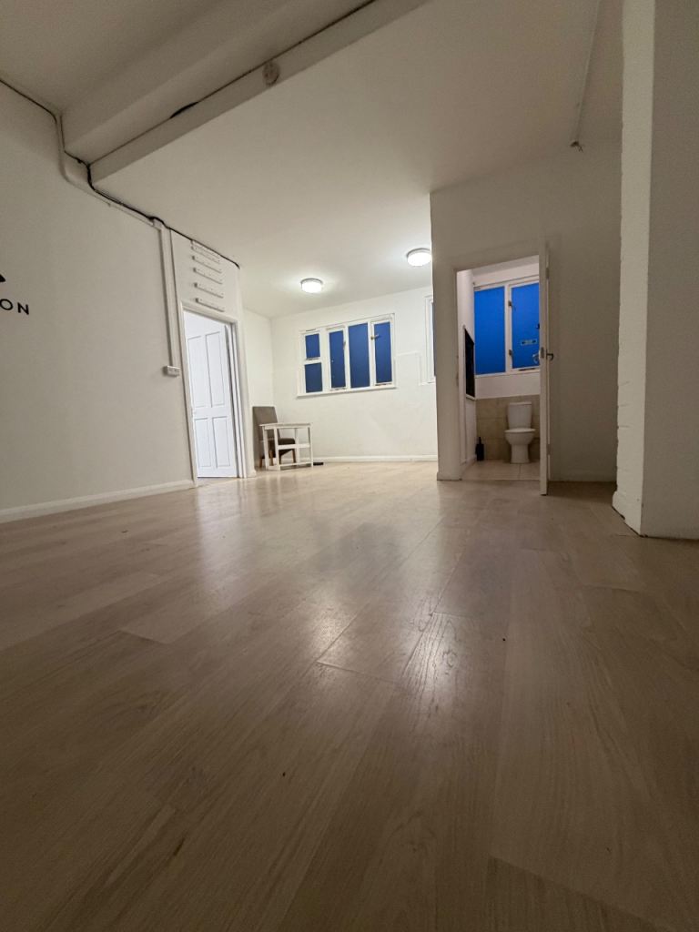 A STUNNING STUDIO AVAILABLE. DUNMOW AREA