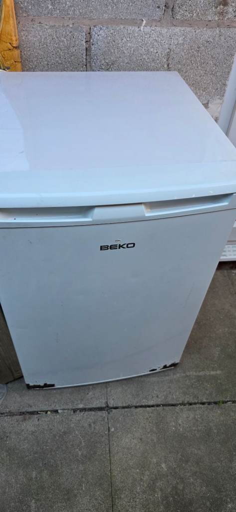 Beko Fridge in good quality