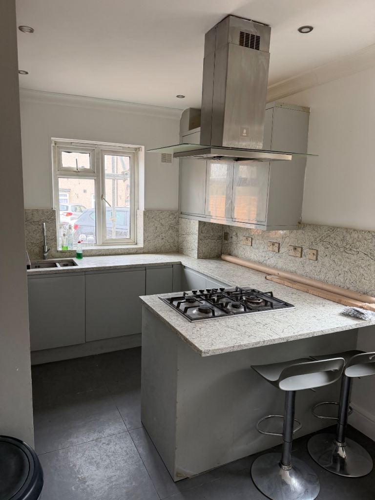 Rooms to rent in Charlton Greenwich