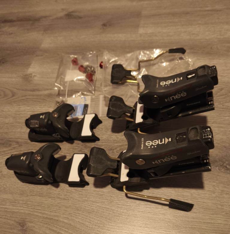 image for KneeBindings - Shadow 90mm brake