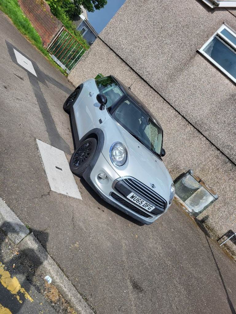 Mini, HATCHBACK, Hatchback, 2015, Manual, 1499 (cc), 3 doors