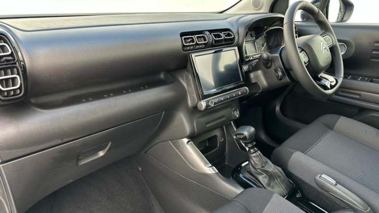 2022 Citroen C3 Aircross 1.2 PureTech Shine SUV 5dr Petrol Manual Euro 6 (s/s) (110 ps) Manual Es...