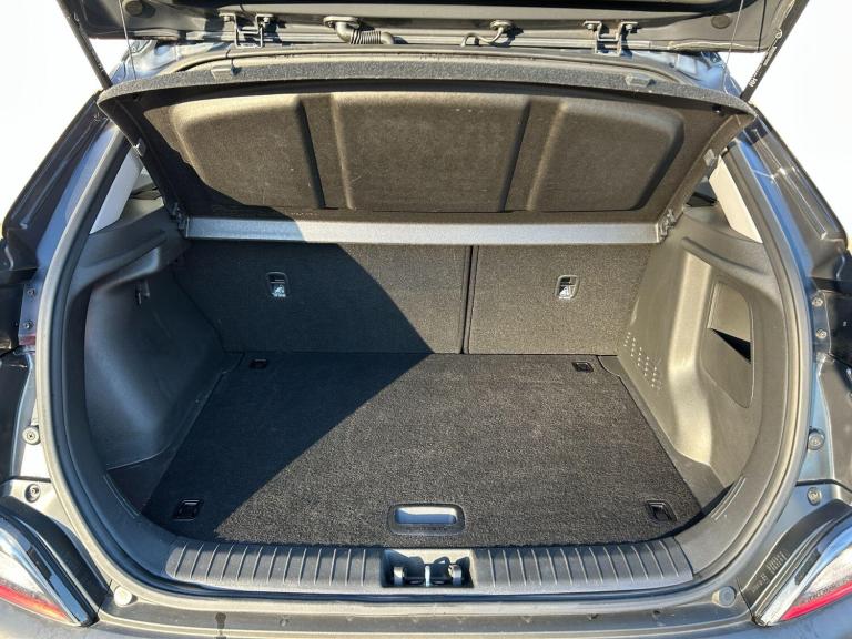 2021 Hyundai KONA 1.0 T-GDi MHEV SE Connect Euro 6 (s/s) 5dr HATCHBACK Petrol/Electric Hybrid Manual