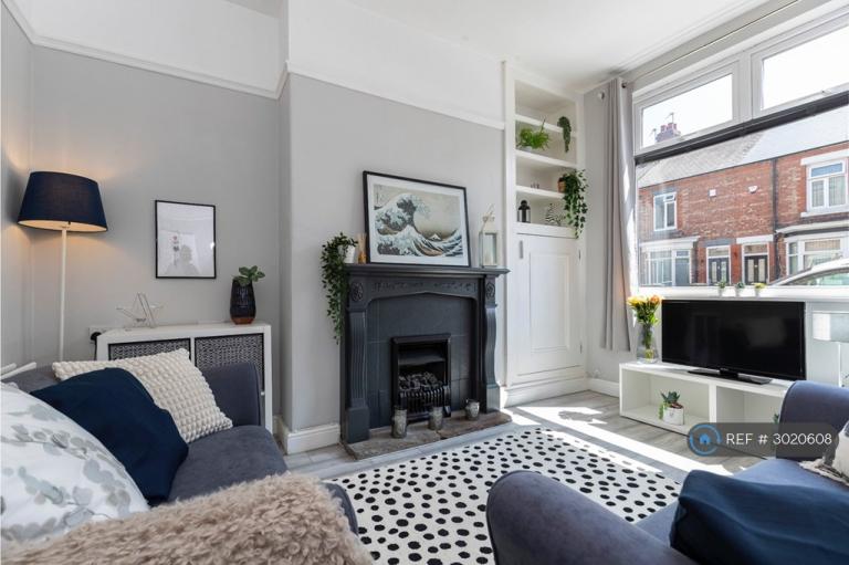 2 bedroom house in Belgrave Street, Darlington, DL1 (2 bed) (#3020608)