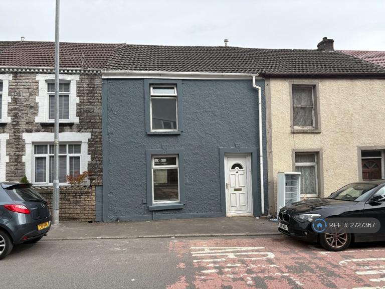 2 bedroom house in Shelone Road, Neath, SA11 (2 bed) (#2727367)