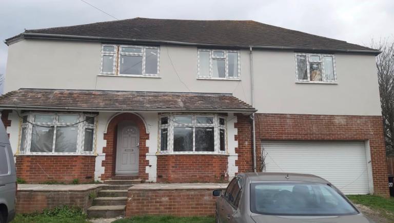 Immediately available Double Room to Rent - All Bills Inclusive in RG6