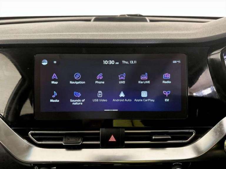 2021 Kia Niro 150kW 3 64kWh 5dr Auto ESTATE ELECTRIC Automatic