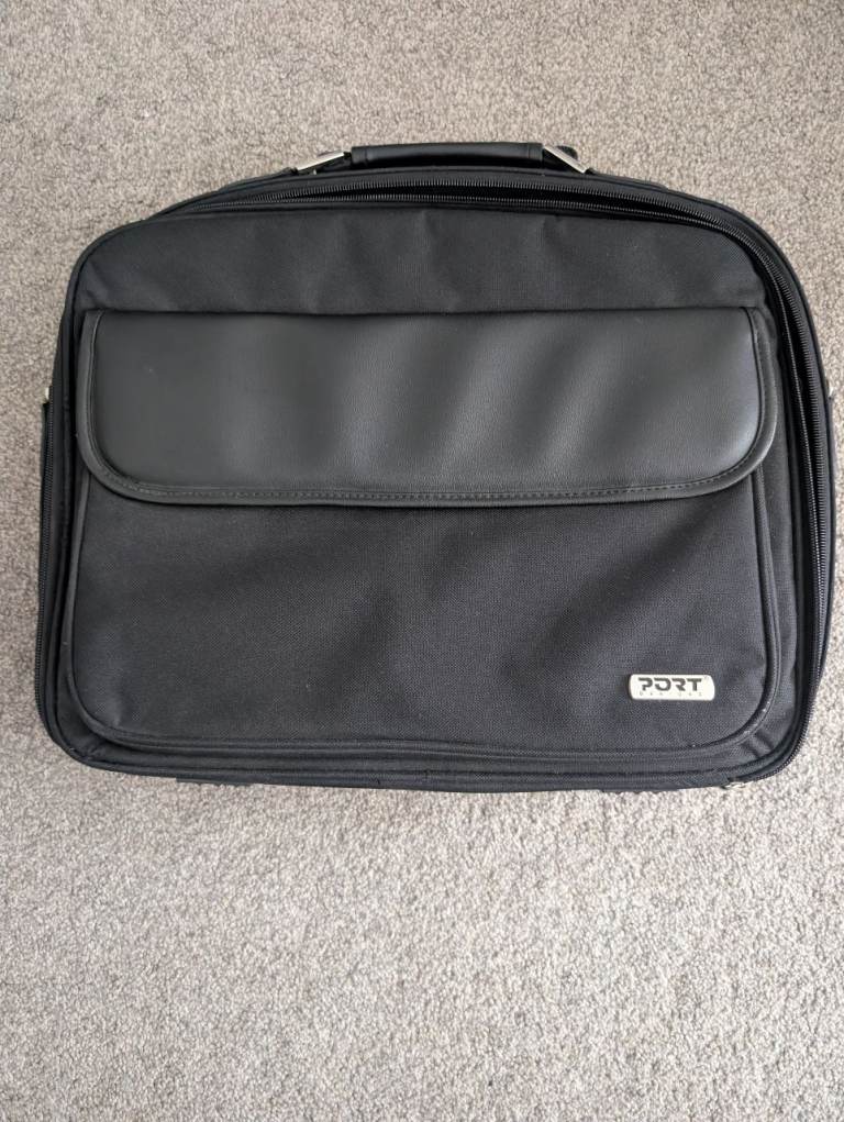 Laptop case - new and unused