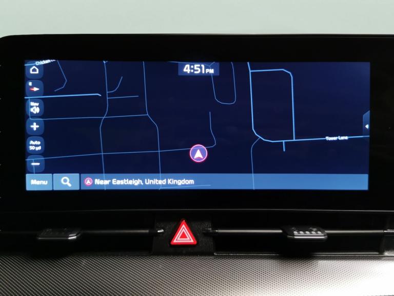 2023 Kia Sportage 1.6 h T-GDi GT-Line S SUV 5dr Petrol Hybrid Auto Euro 6 (s/s) (226 bhp) - H Suv...