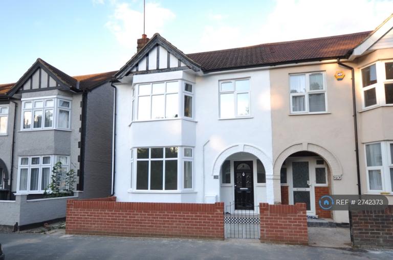 4 bedroom house in Cowley Road, Uxbridge, UB8 (4 bed) (#2742373)