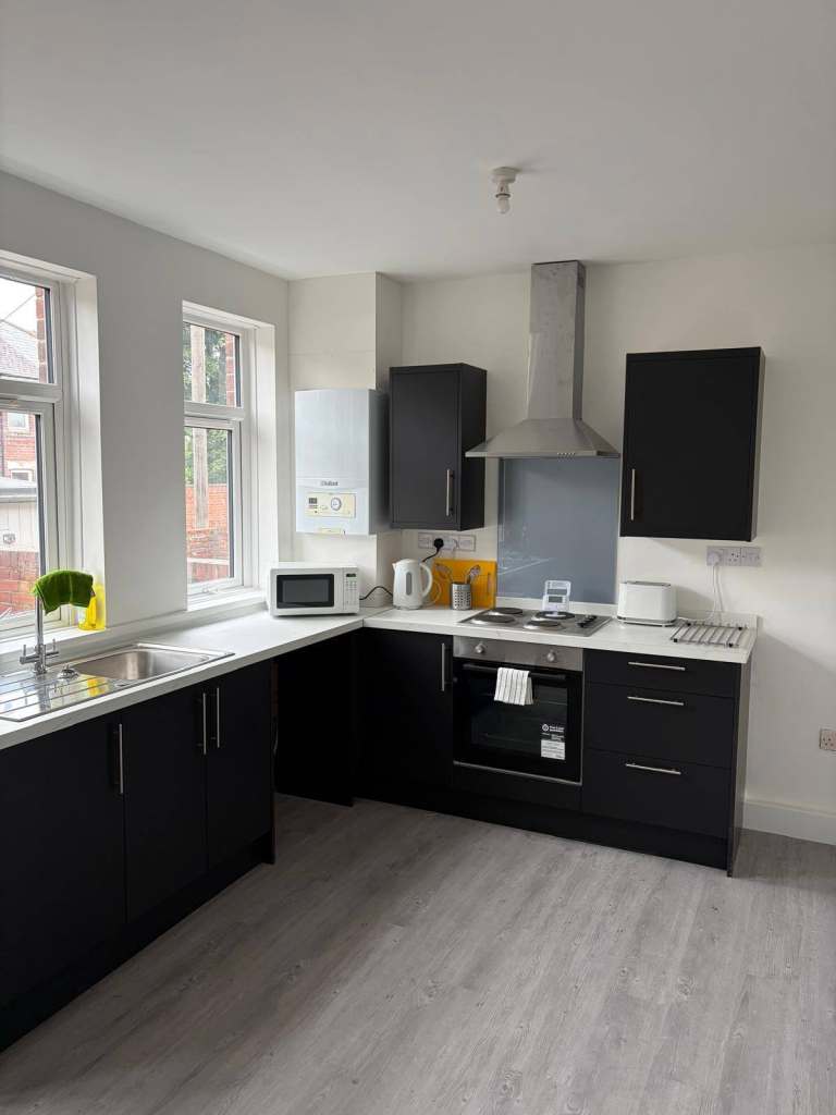 Transitional Housing in Durham Available NOW