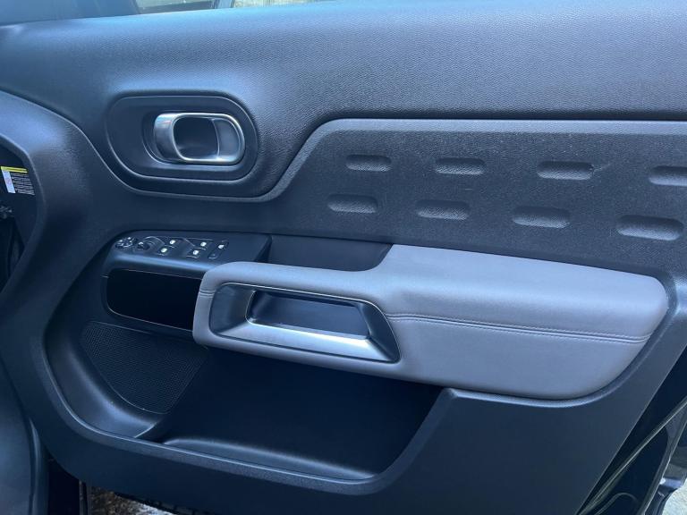 2019 Citroen C5 Aircross 1.5 BlueHDi Flair Euro 6 (s/s) 5dr HATCHBACK Diesel Manual