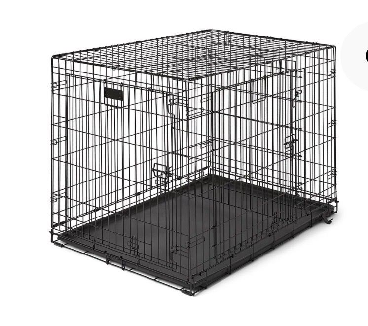 Dog crate