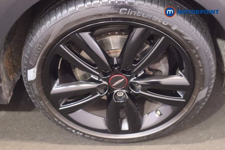 2022 MINI Hatch 1.5 Cooper Sport 3dr Auto [Comfort-Nav Pack] Hatchback Petrol Automatic