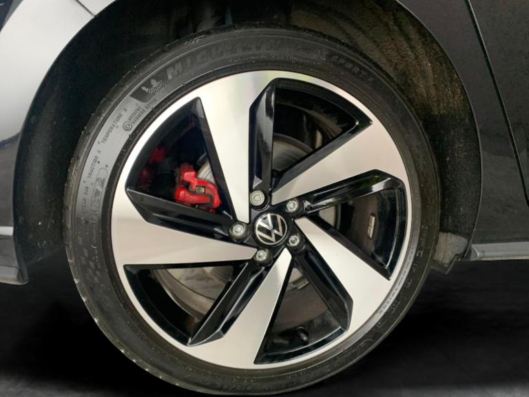 2023 Volkswagen Polo 2.0 TSI GTI Hatchback 5dr Petrol DSG Euro 6 (s/s) (207 ps) - LED - LIGHT AN ...